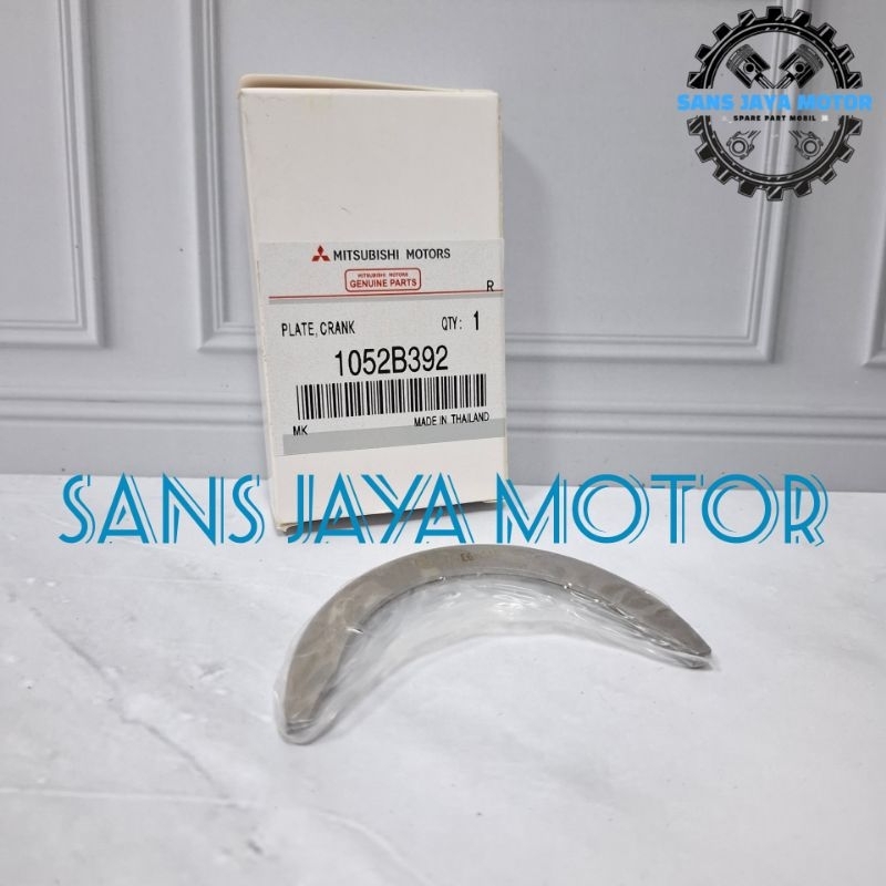 Metal Moon Mitsubishi New Triton Pajero Sport 4N15 1052B392