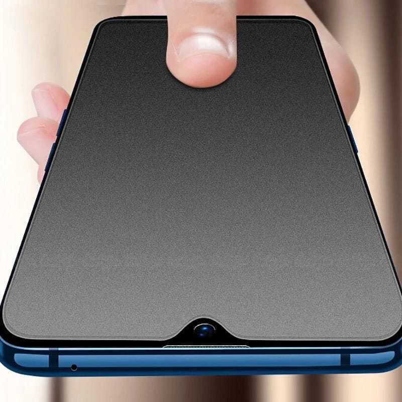 LAYAR Anti-Scratch Matte Vivo Z1x Vivo Z3 Vivo Z3x Vivo Z5 Vivo Z5x กระจกนิรภัยแบบเต็มหน้าจอ