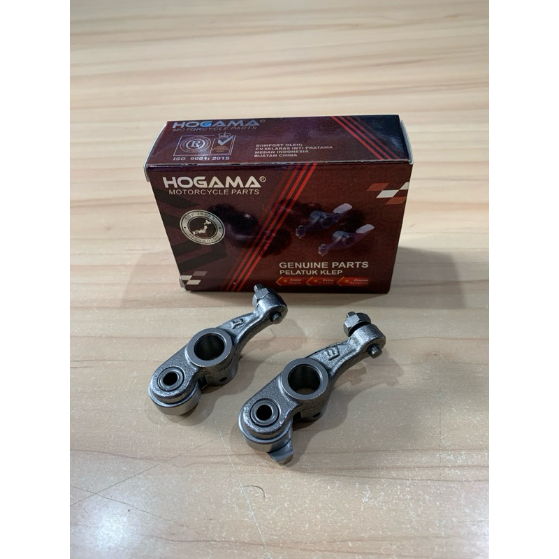 HOGAMA Valve Trigger In Ex Vario 110 CW คาร์บูเรเตอร์KVB / วาล์วรองเท้า Vario 110 เก่า Lama / Vario 