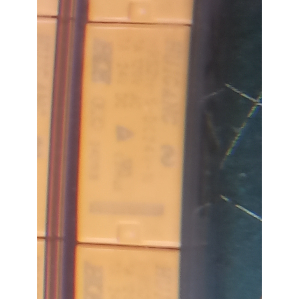 รีเลย์ 8 ขา 5V รีเลย์ 8 ขา 12V รีเลย์ 8 ขา 24V HRS