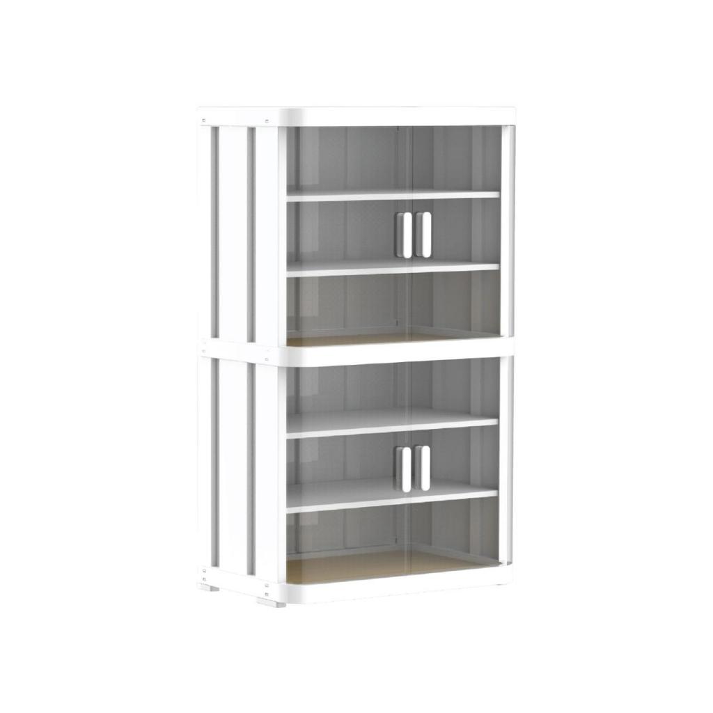 ข้อเสนอใหม่ Naiba Food Bistro ชั้นวางของอเนกประสงค์ 3416 3416