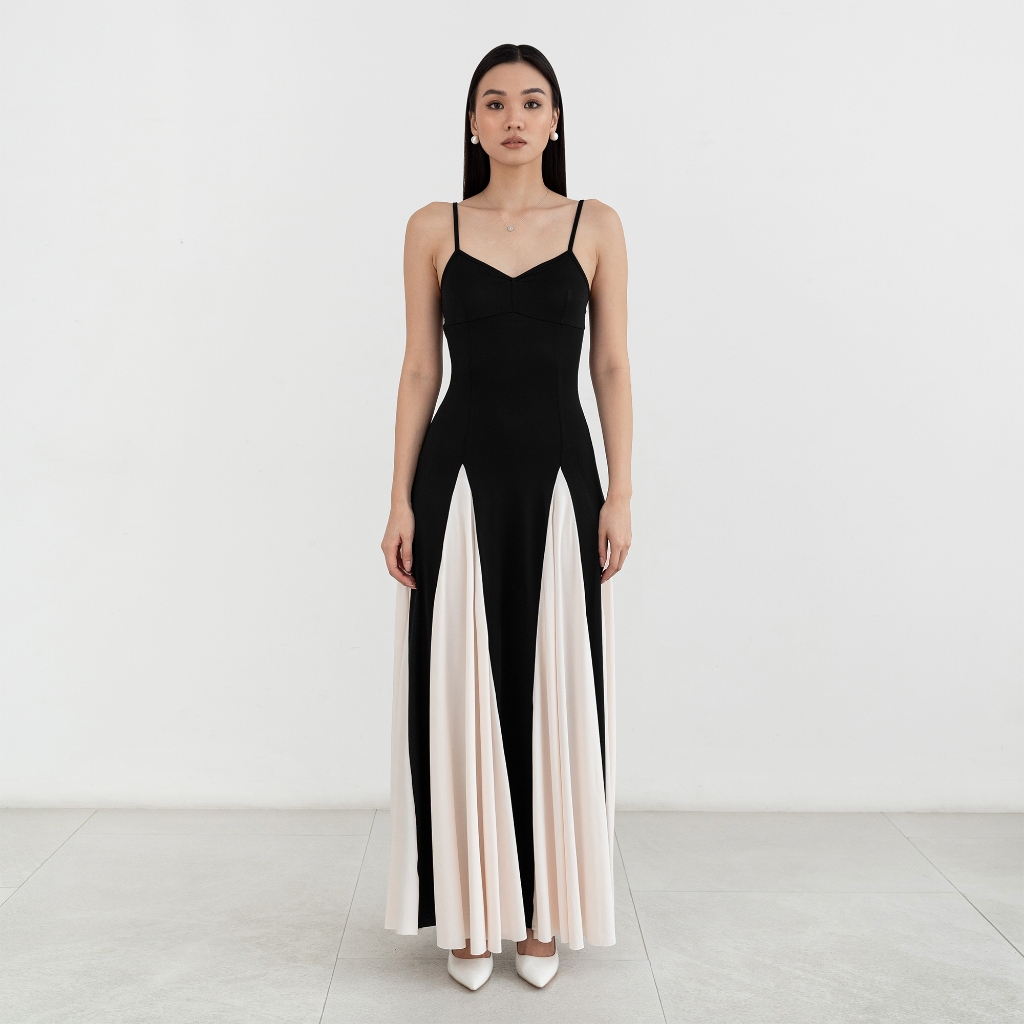 CASSIA WOMAN - MADISON DRESS