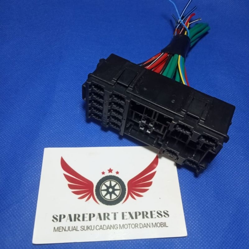 HONDA FUSE BOX PCX 150 ORIGINAL NEW FUSE BOX