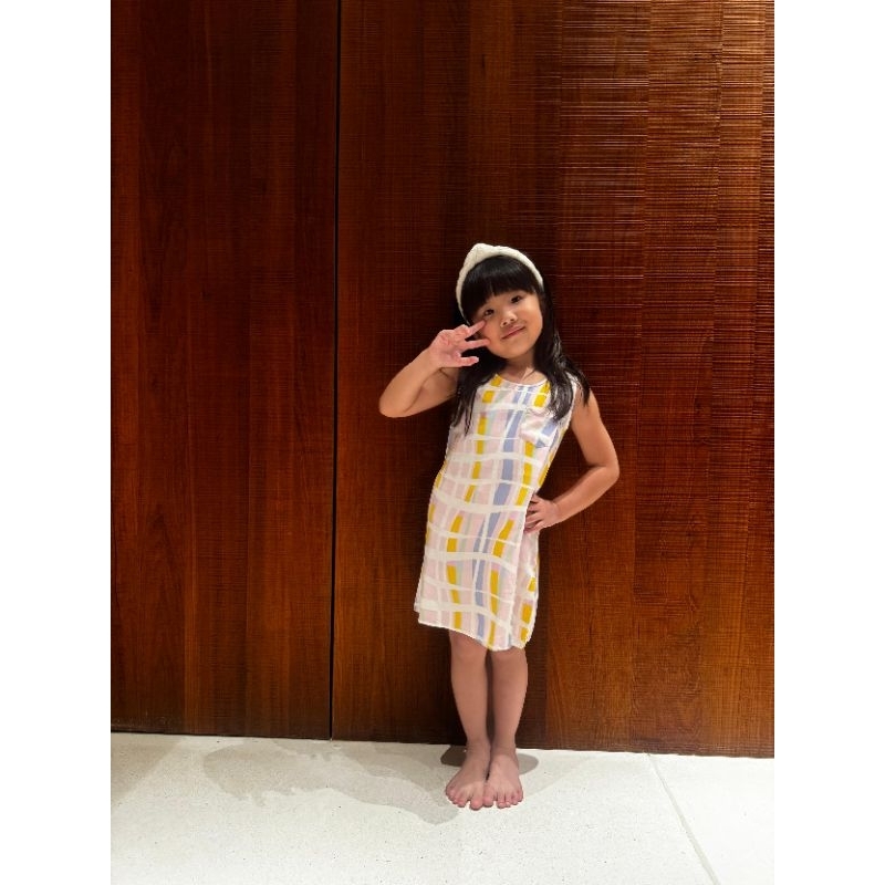 G-Unna ชุดนอนเด็ก***