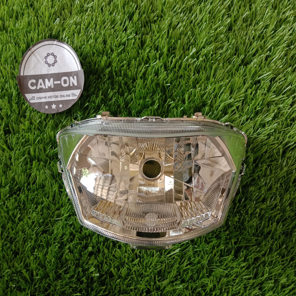 MIO-J/MIO GT HEADLIGHTS/MIO-J/MIO GT HEADLIGHTS/HEADLIGHT UNIT MIO-J/MIO GT WIN BRAND