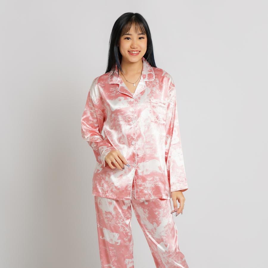 CAPADA - Lavish Premium Imported Pajama Set