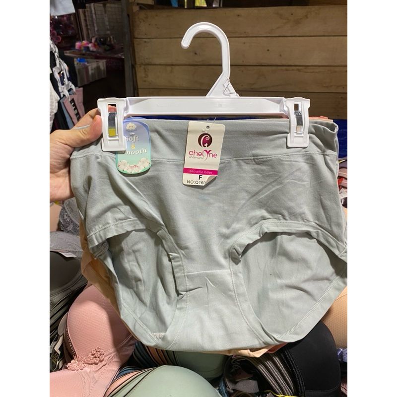 CHE LYN WOMENS CD / WOMENS UNDERWEAR SOFT MATERIAL CHE LYN BRAND / ซีดีผู้หญิงระดับพรีเมียม