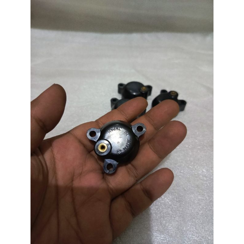 ฝาครอบตัวบ่งชี้สวิตช์เป็นกลางสําหรับ Suzuki GT125 GT185 GT 125 185 A100 RV90 Vanvan Original