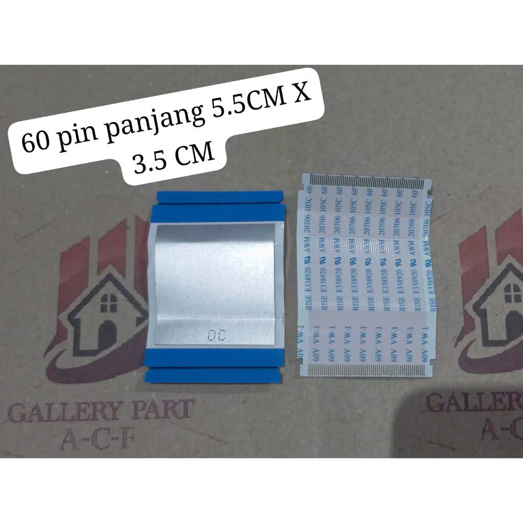 สายเคเบิลแบบยืดหยุ่น TCON TIKON T CON SAMSUNG 50AU7002 TCON TV SAMSUNG AU50AU7002 50 นิ้ว