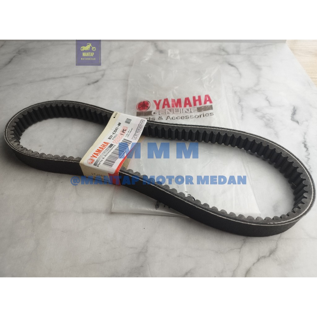 Belting Van Belt VBelt Fazzio Grand Filano Original Yamaha B3Y-E7641-00