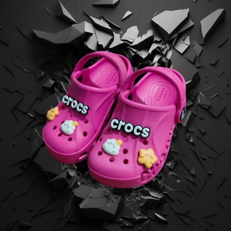 LINK CO LIVE KING 1 รองเท้าแตะ