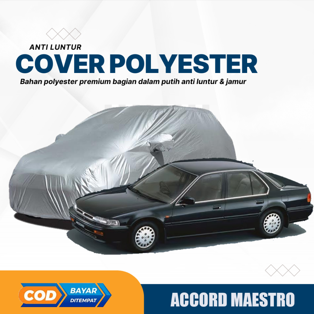 HYUNDAI Car Body Cover Accord Car Cover Accord/accord maestro/accord cm5/accord cp2/accord prestige/