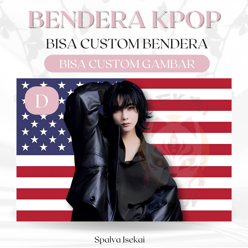 SEVENTEEN JEONGHAN KPOP AMERICA Flag / โปสเตอร์ KPOP / Yoon Jeonghan ธง / พรม / พรมKpop