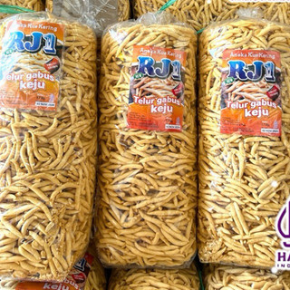 telor gabus keju 1ball gendut bidaran keju