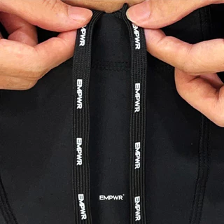 EMPWR RUNNING TIGHT [SHORT] / Compression / RUNNING Leggings / Tights / กางเกงวิ่งผู้ชาย