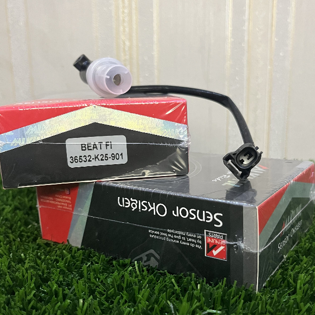 OXYGEN SENSOR O2 OXYGEN HONDA STATER ROUGH BEAT F1 CODE K25