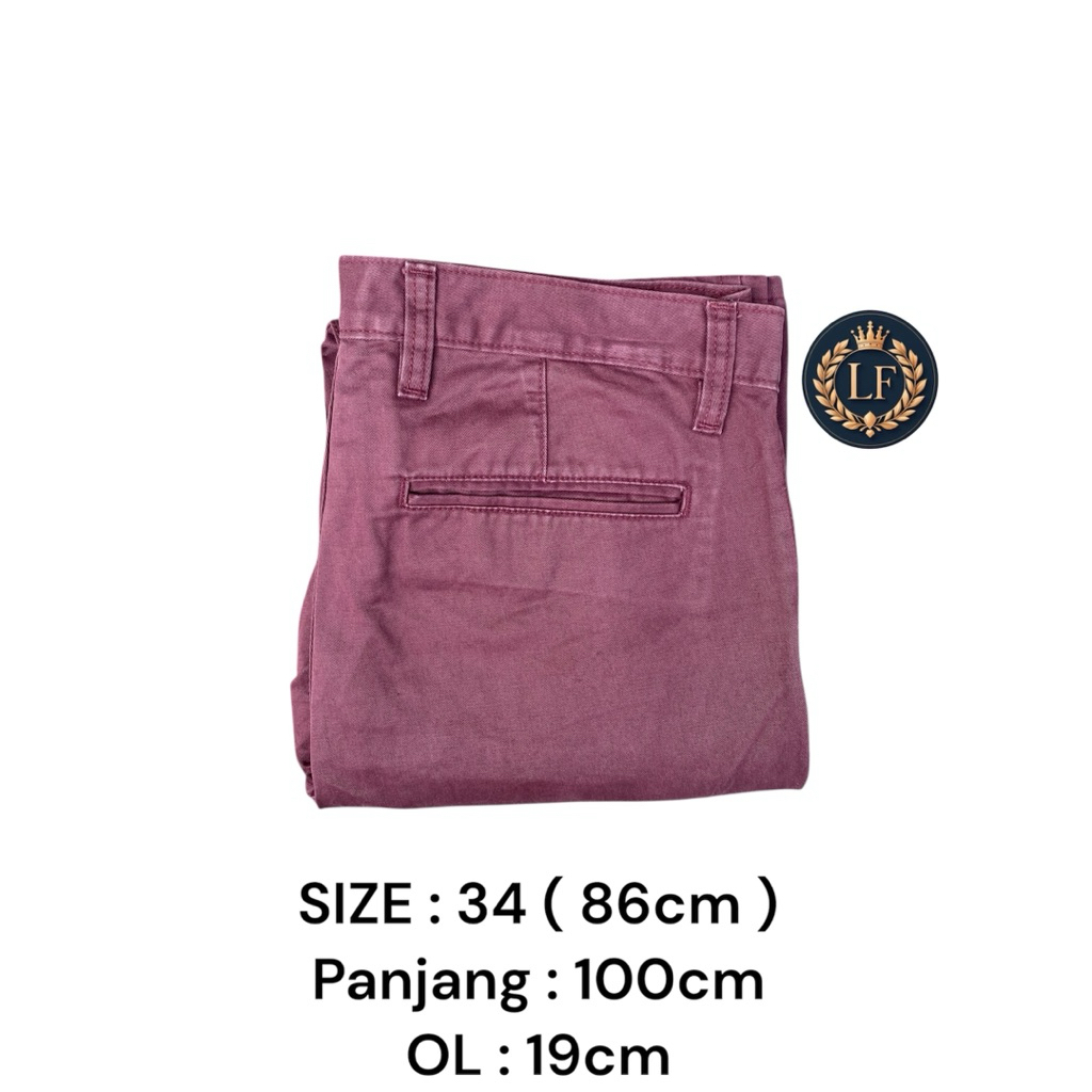 กางเกง Gap KhaKs****