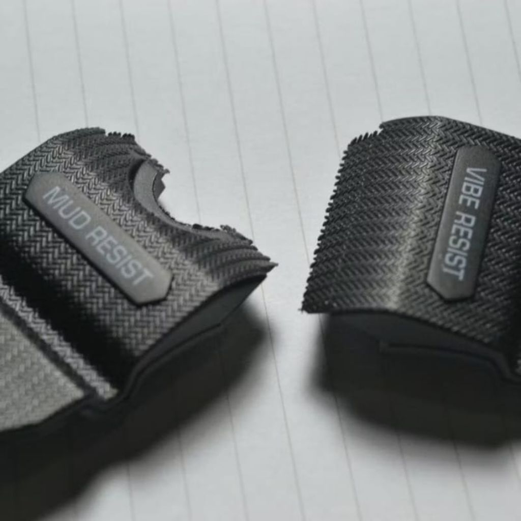 CASIO G-SHOCK GWG 100 GWG-100 BLACK ORIGINAL OEM WATCH STRAP