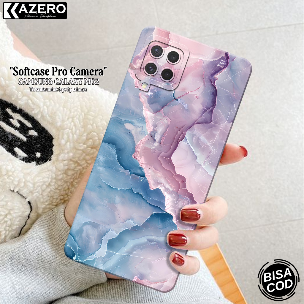 ปลอก Samsung Galaxy M62 แฟชั่นกรณีบทคัดย่อ Softcase Samsung Galaxy M62 ซิลิโคน Pro ปลอกกล้อง Samsung