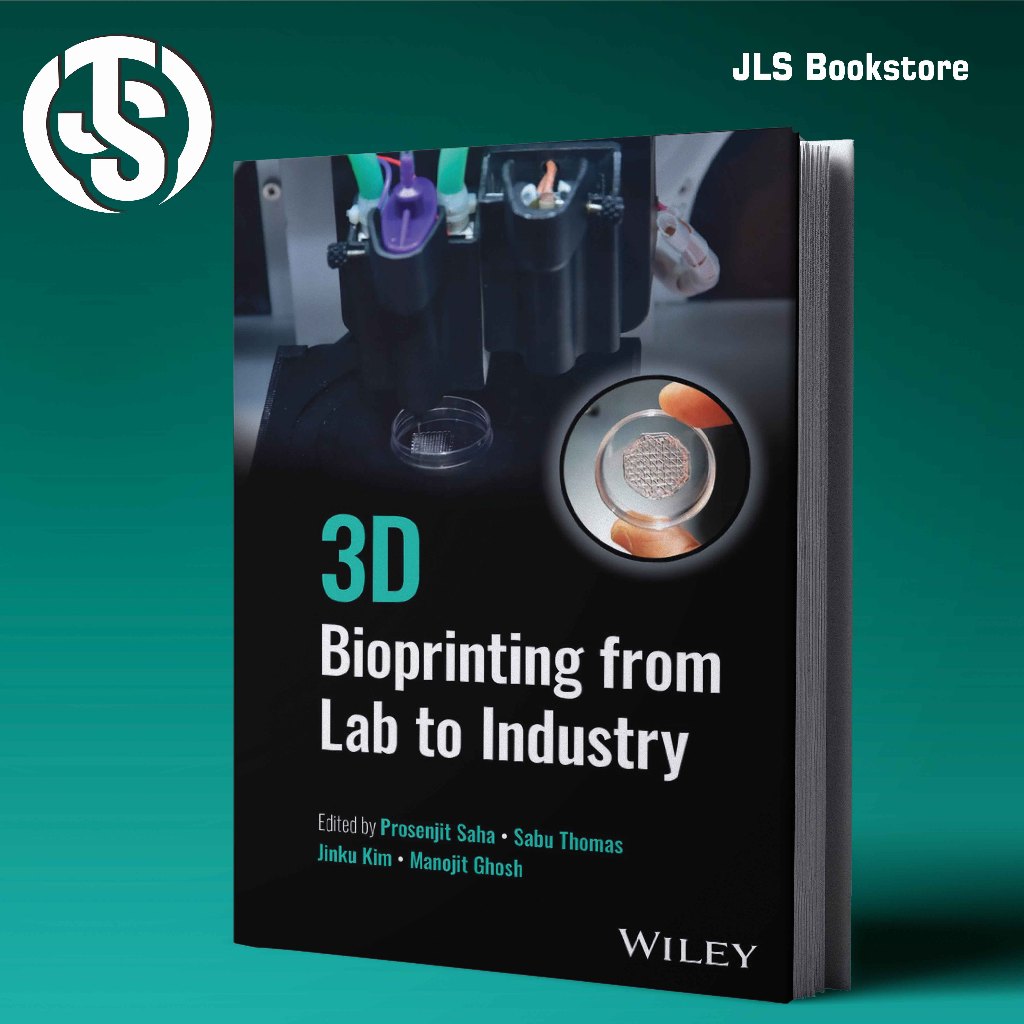 3D Bioprinting จาก Lab to Industry
