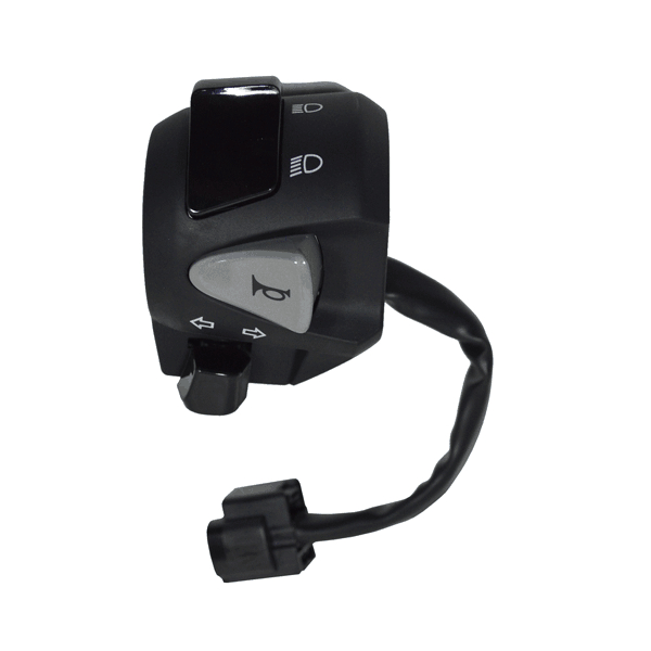 35200K59A71 – SW ASSY DIG HORN WINKER, SEN SWITCH, RITING SWITCH SET VARIO 125 NEW, VARIO 125 ESP, V