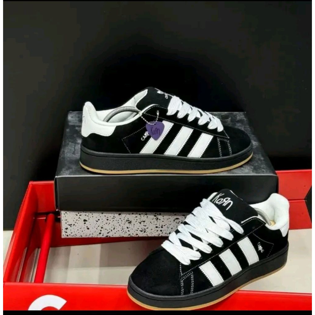 รองเท้าลําลอง XL SUEDE สําหรับผู้ชายและผู้หญิง