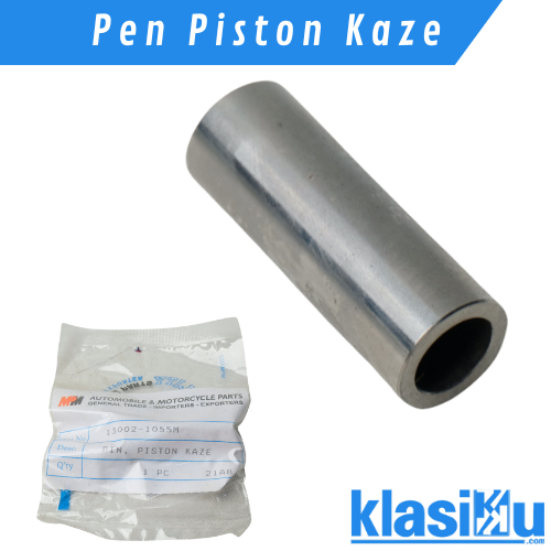 Kaze zx130 หมุดลูกสูบ Kawasaki Mpm