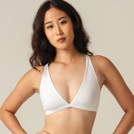 Raquel Essentials - Margarita Bralette