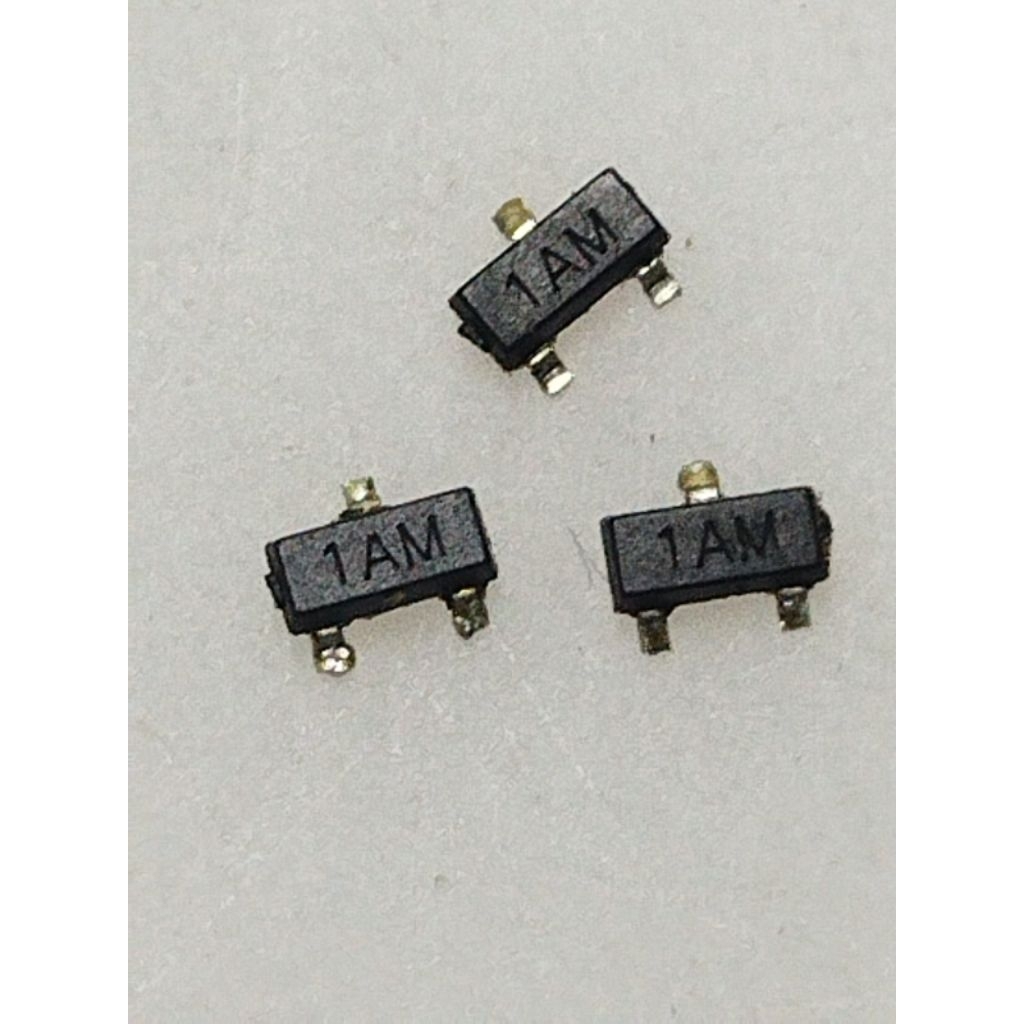 ทรานซิสเตอร์ SMD 1AM