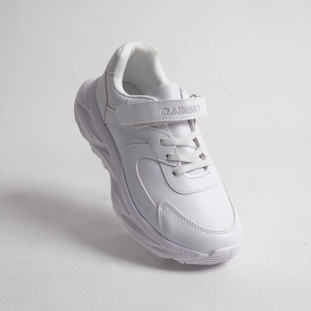 Gabino Wella School Shoes - G3CB5006