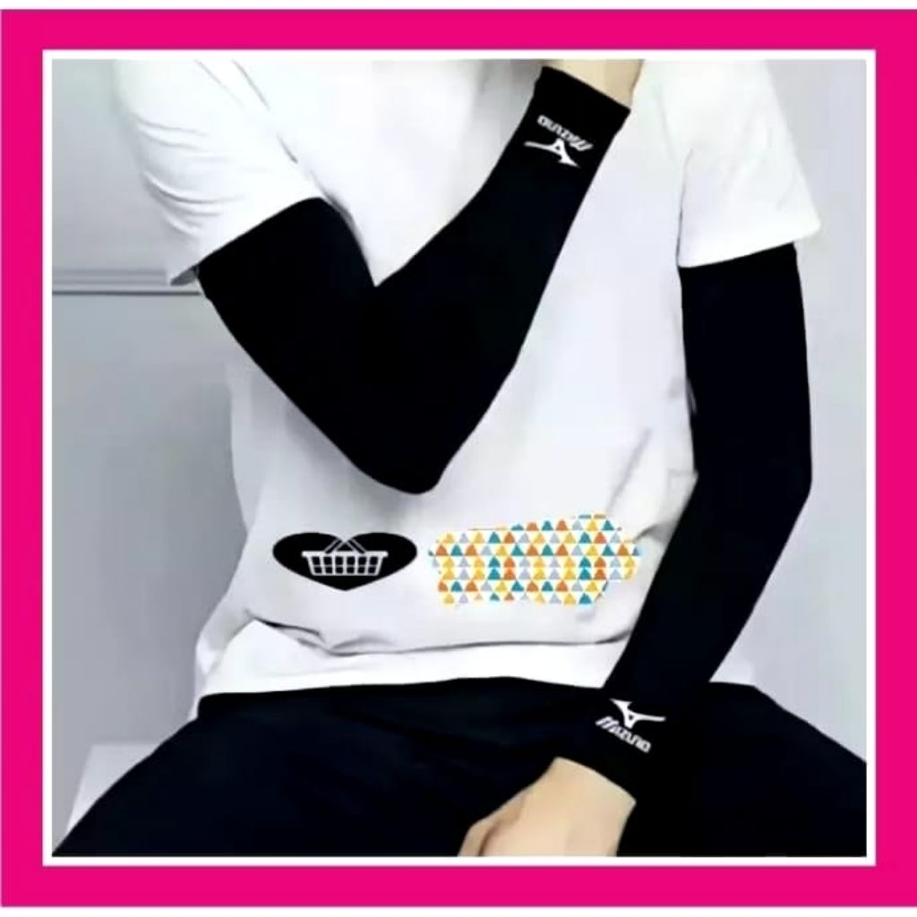 มือผู้ชาย LONG CUFFS/THICK HANDS CUFFS/SPADEX HANDS CUFFS/SLEEVED CUFFS