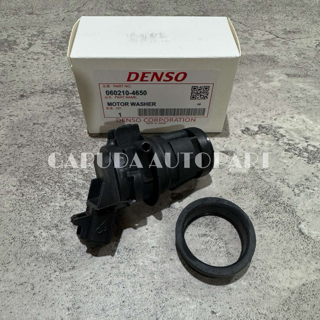 ปั้มเครื่องซักผ้า Denso Avanza Xenia Rush Terios Innova Yaris Vios ปั้มน้ําปัดน้ําฝน 060210-4650

<p>“><center></p>
<h4></h4>
<p><p><font color=