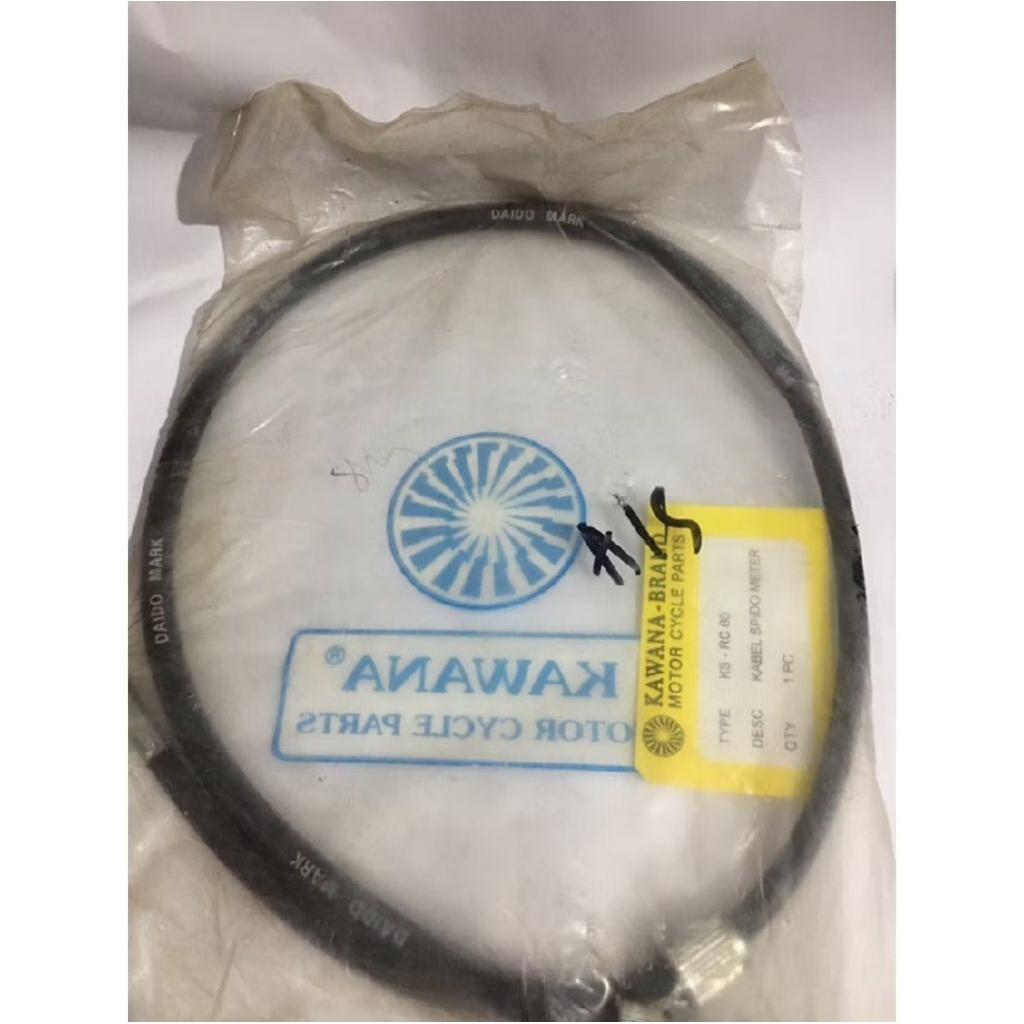 RC 800 MOTORCYCLE SEPIDOMETER CABLE RC 800 KM CABLE