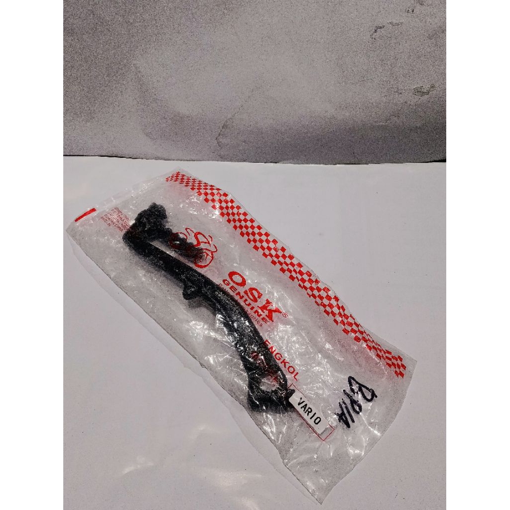 [1PC] แบรนด์ VARIO/BEAT OSK SELAHAN CRANK VARIO/BEAT OSK MOTORCYCLE