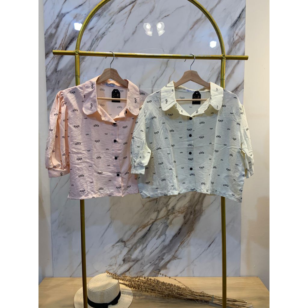 TOP BANGKOK COQUETTE