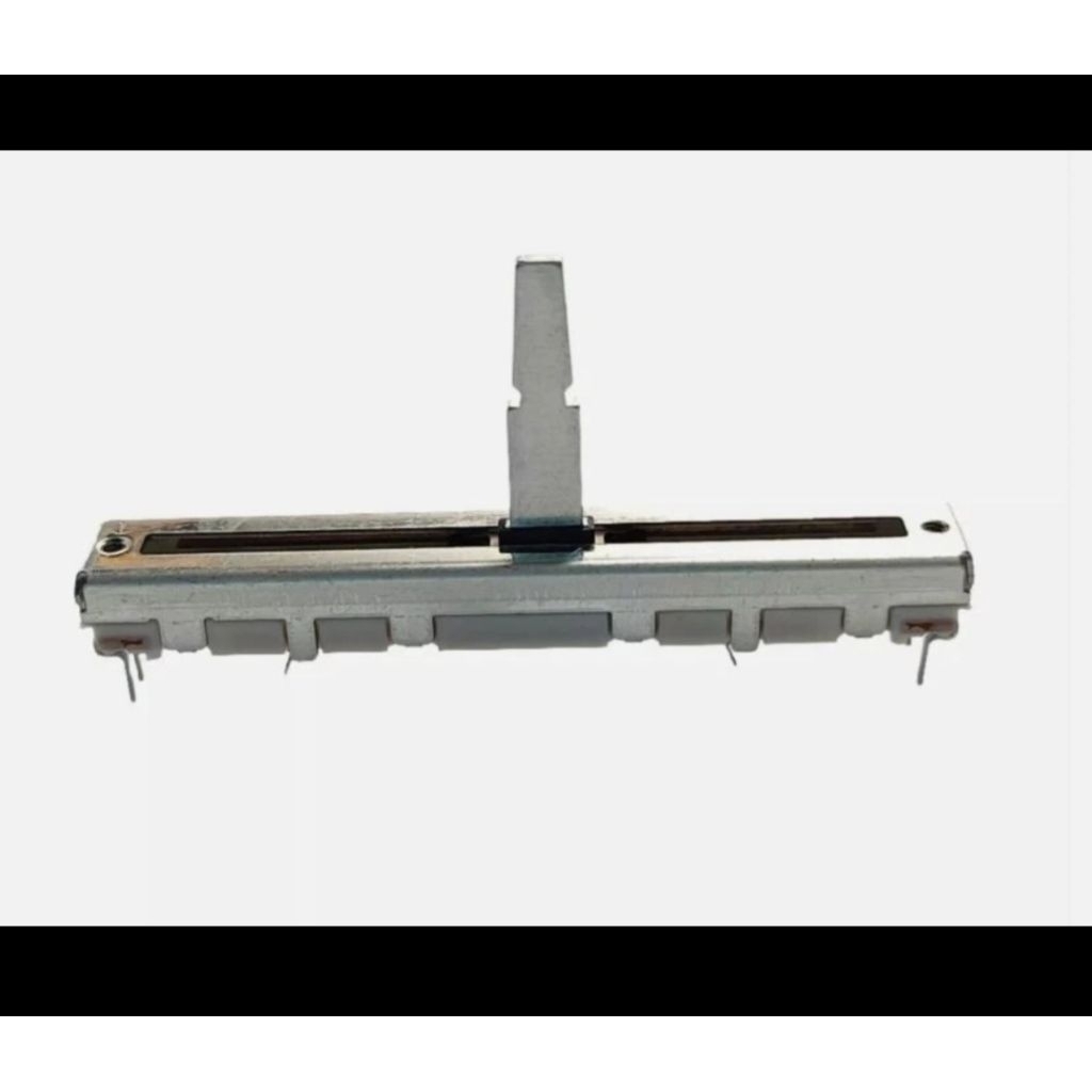 DCV1035 Fader ปริมาณสําหรับ Pioneer DDJ RV1 FLX4 FLX6