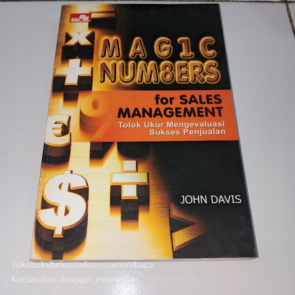 MAG1C NUM8ERS*******