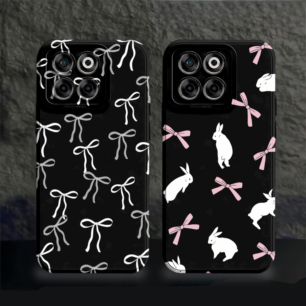 เคส ZTE Blade V70 - Softcase Procamera ZTE Blade V70 V70 Design V70 Max Fashion Case [HH-2048]