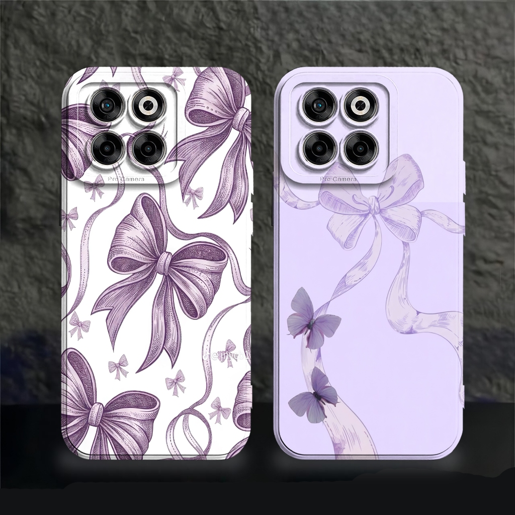 เคส ZTE Blade V70 - Softcase Procamera ZTE Blade V70 V70 Design V70 Max Fashion Case [HH-2052]