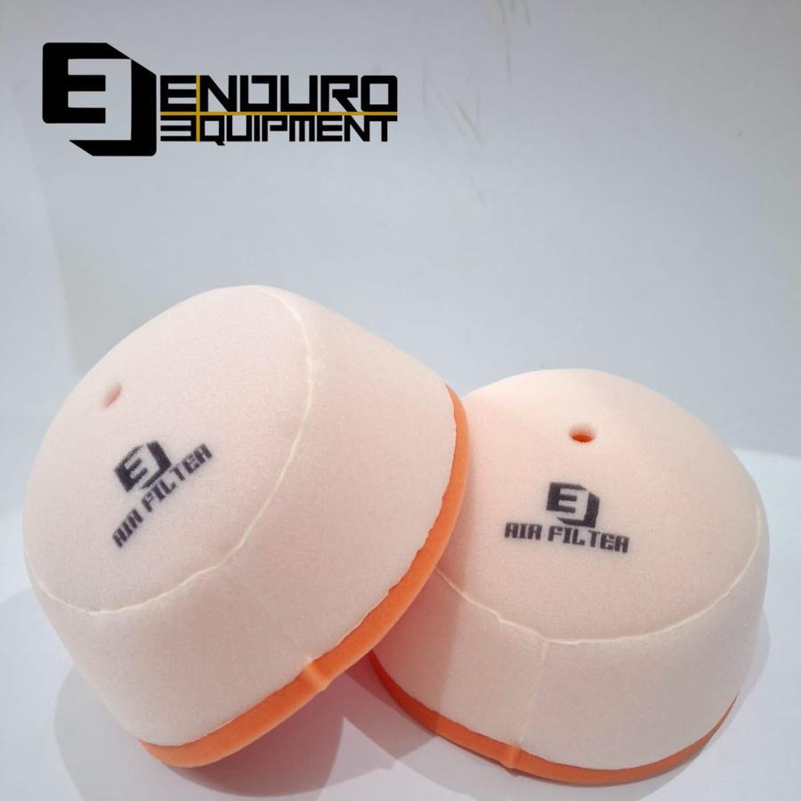 YAMAHA YZ125 YZ125X YZ250 YZ250X โฟมกรองอากาศ YZ125 YZ125X YZ250 YZ250X