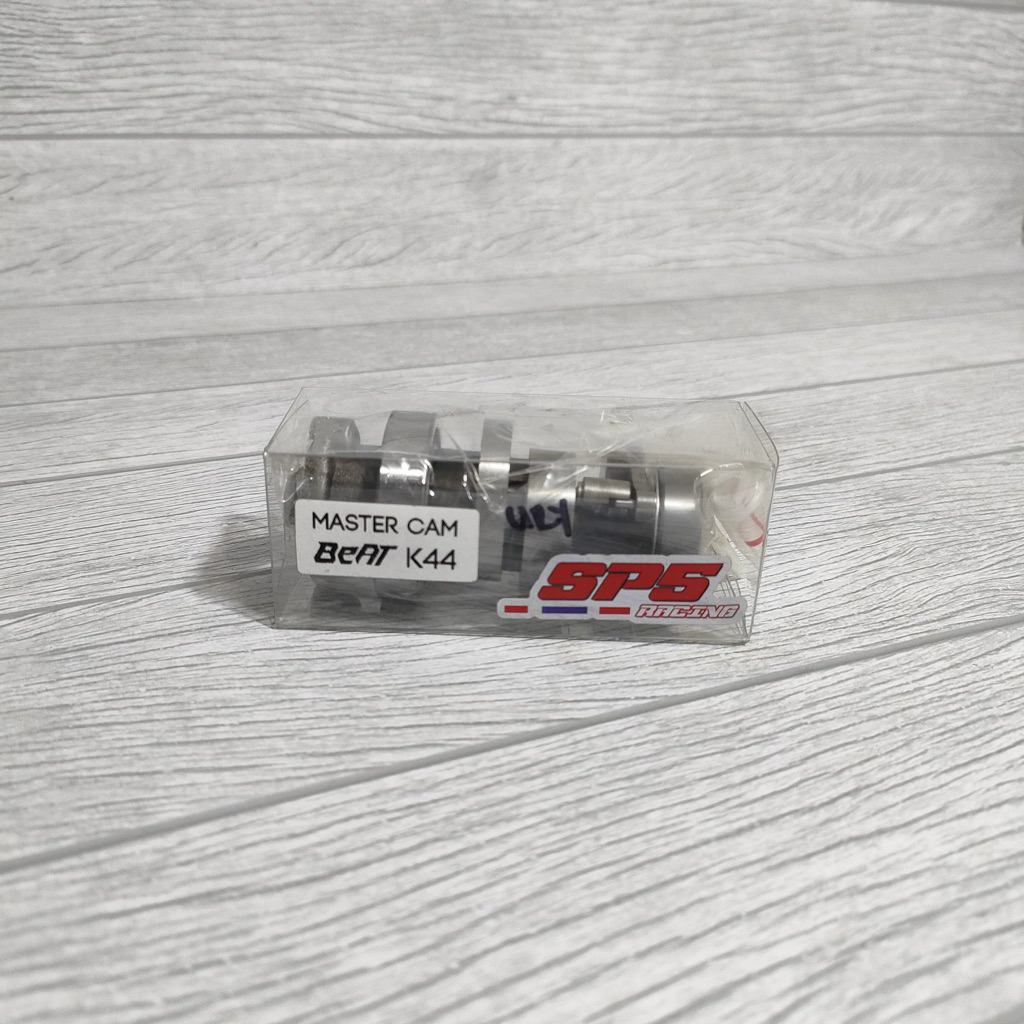 NOKEN AS SP5 RACING BEAT K44 SCOOPY K44