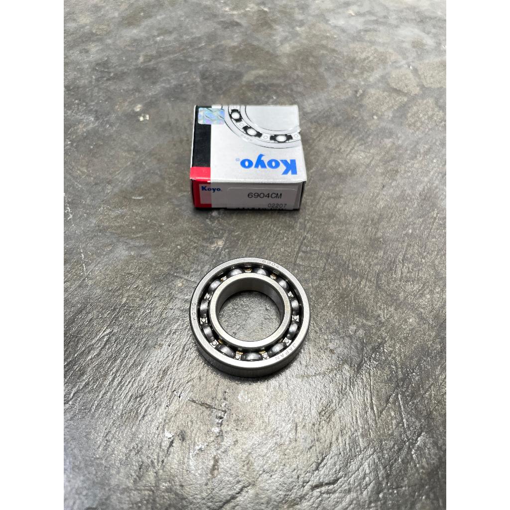 แบริ่ง Laker 6904 Koyo Leker Noken As Honda Beat Fi Vario 125 Pcx เดิม