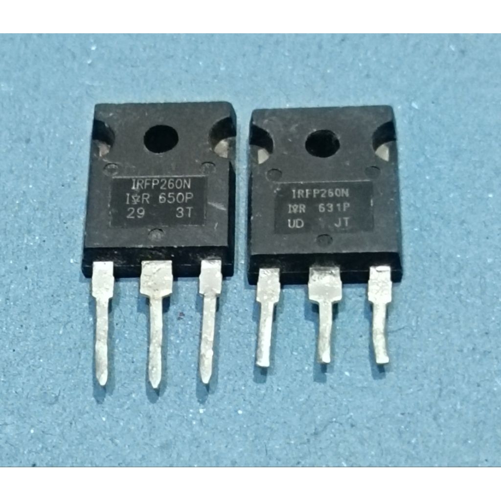 Mosfet 260 irfp260n irfp260m irfp260 เดิมใช้สําหรับคลาส d