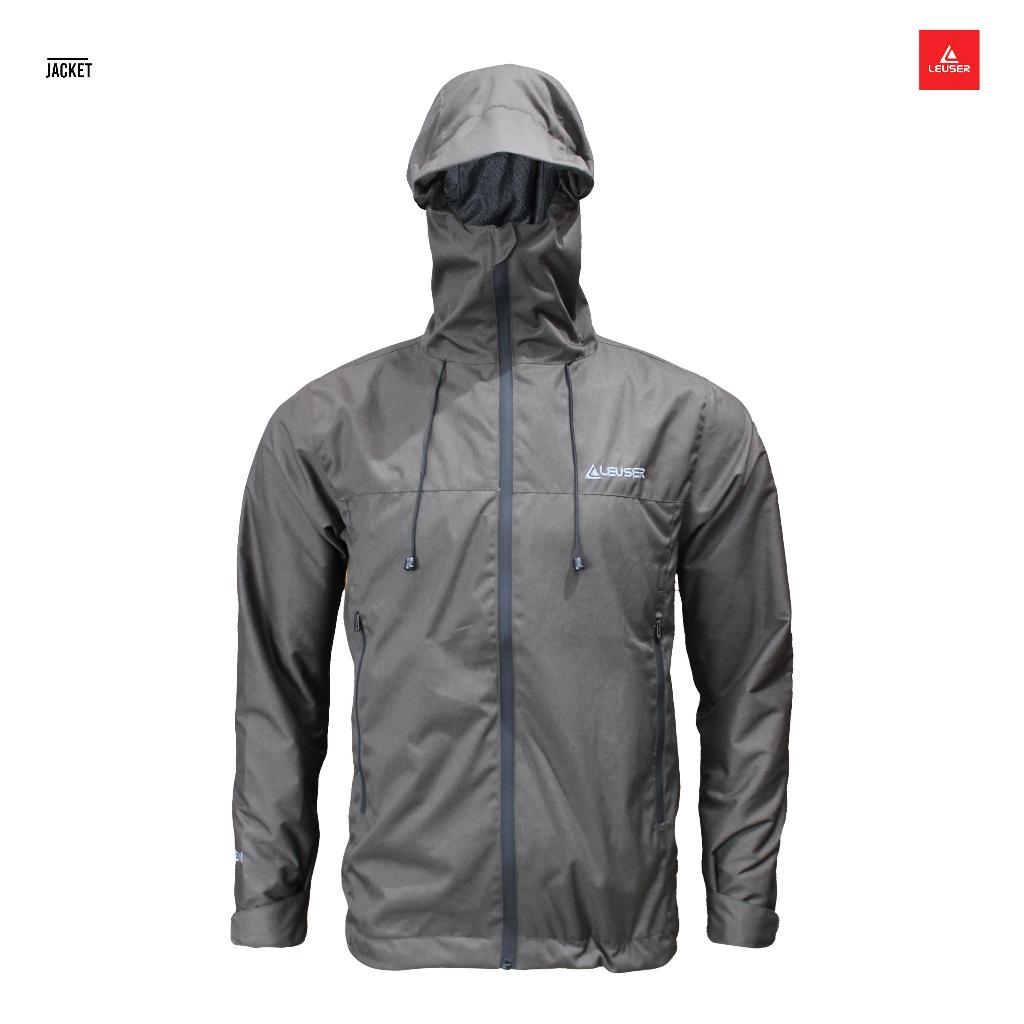 Leuser Jacket Gopcore Alpen