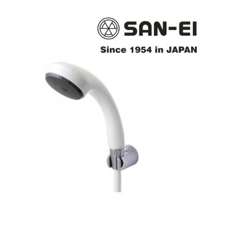 ฝักบัวสายอ่อน - Type SAN-EI SN350C / SN 350 C WHITE