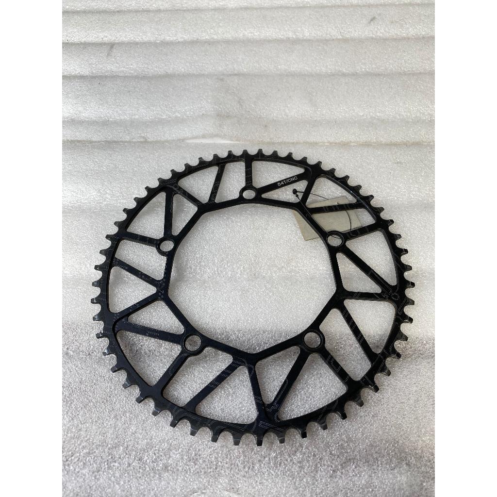 Chainring seli Bcd 130 54T รหัสที่ 2 BB904416