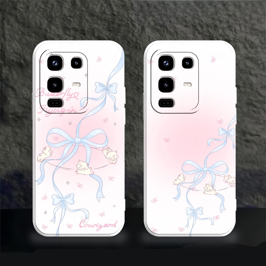 Infinix Note 50s Note 50x Softcase Procamera Fashion Case [HH-2144]