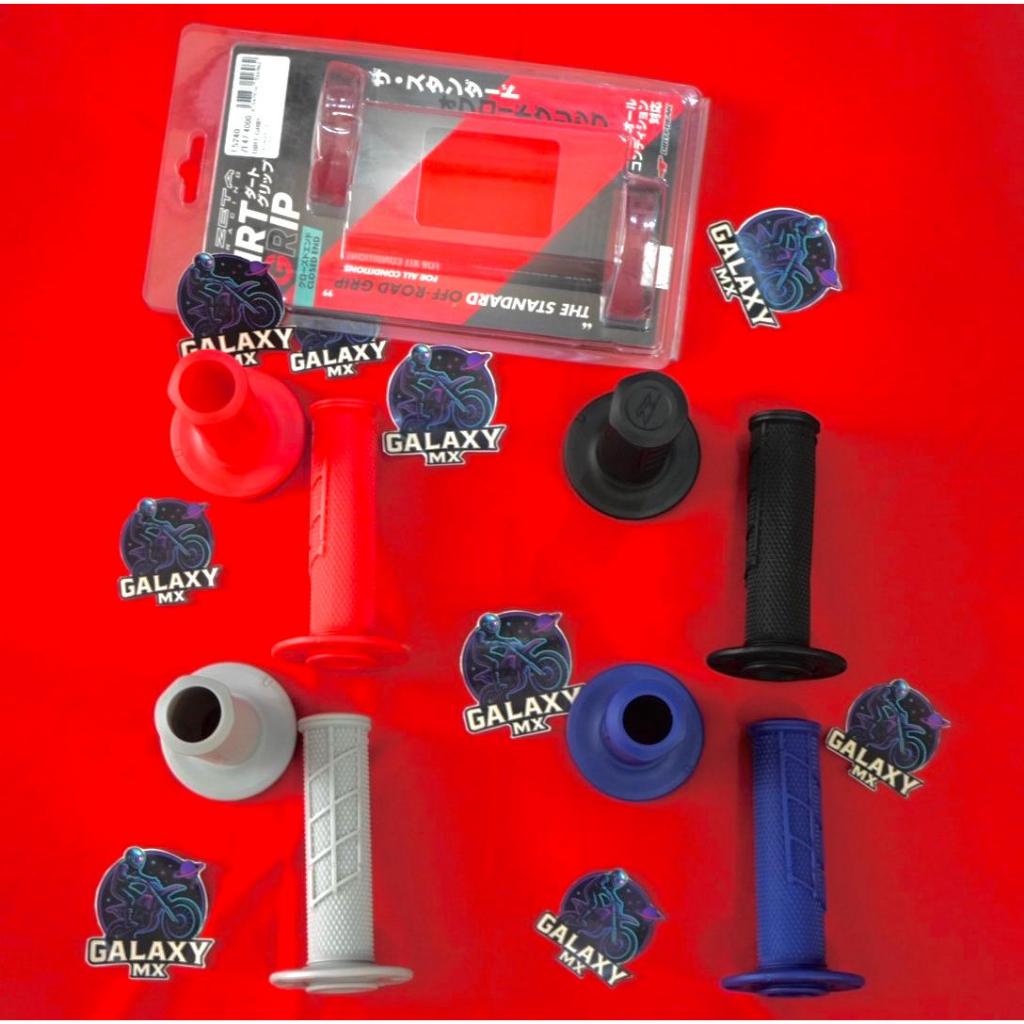 ปลอกแฮนด์ Dirtbike Trail Universal นําเข้านุ่มทนทาน