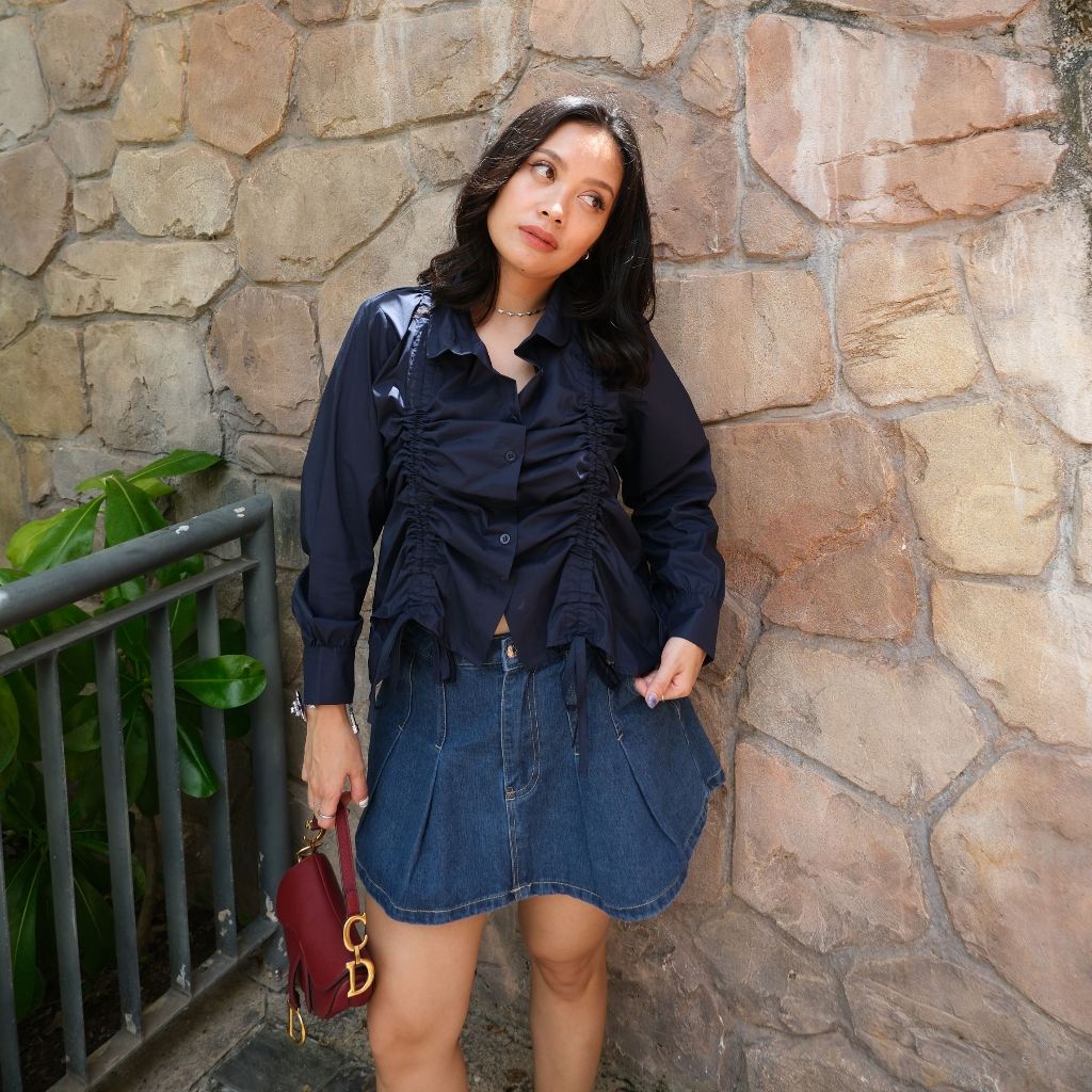 Bymiroir - Vela Top*