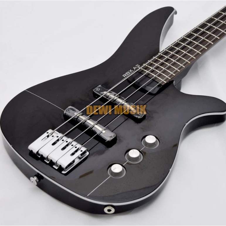 SPUL BASS PRS BLADE 4 STRINGS AG812 / PICKUP BASS 4 STRINGS (SC2983)